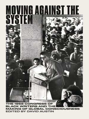 cover image of Moving Against the System